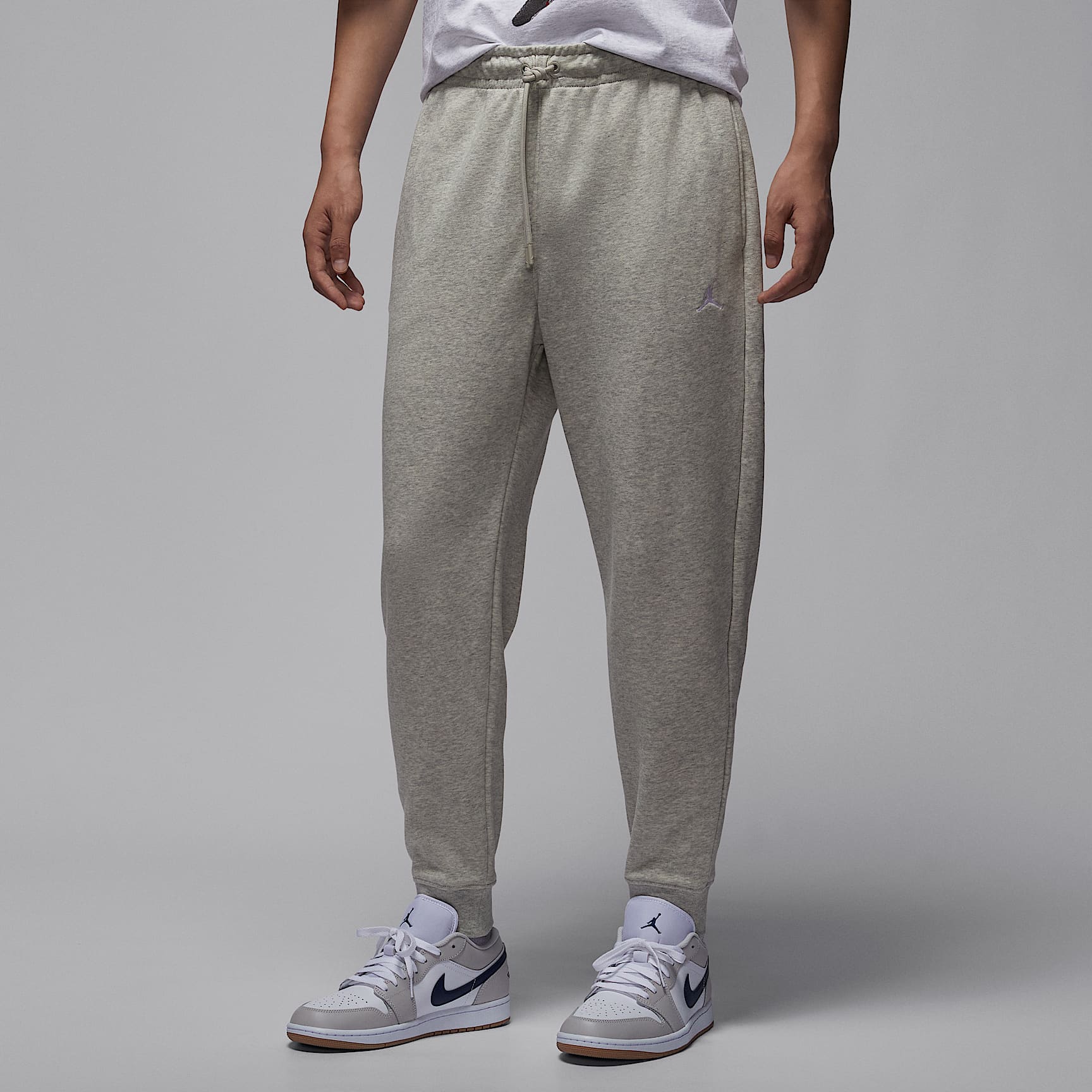 Jordan Brooklyn Fleece Men's Pants. Nike JP